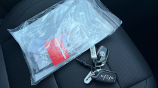 MG ZS 1.5 Hybrid+ Trophy 5dr Auto Hybrid Hatchback